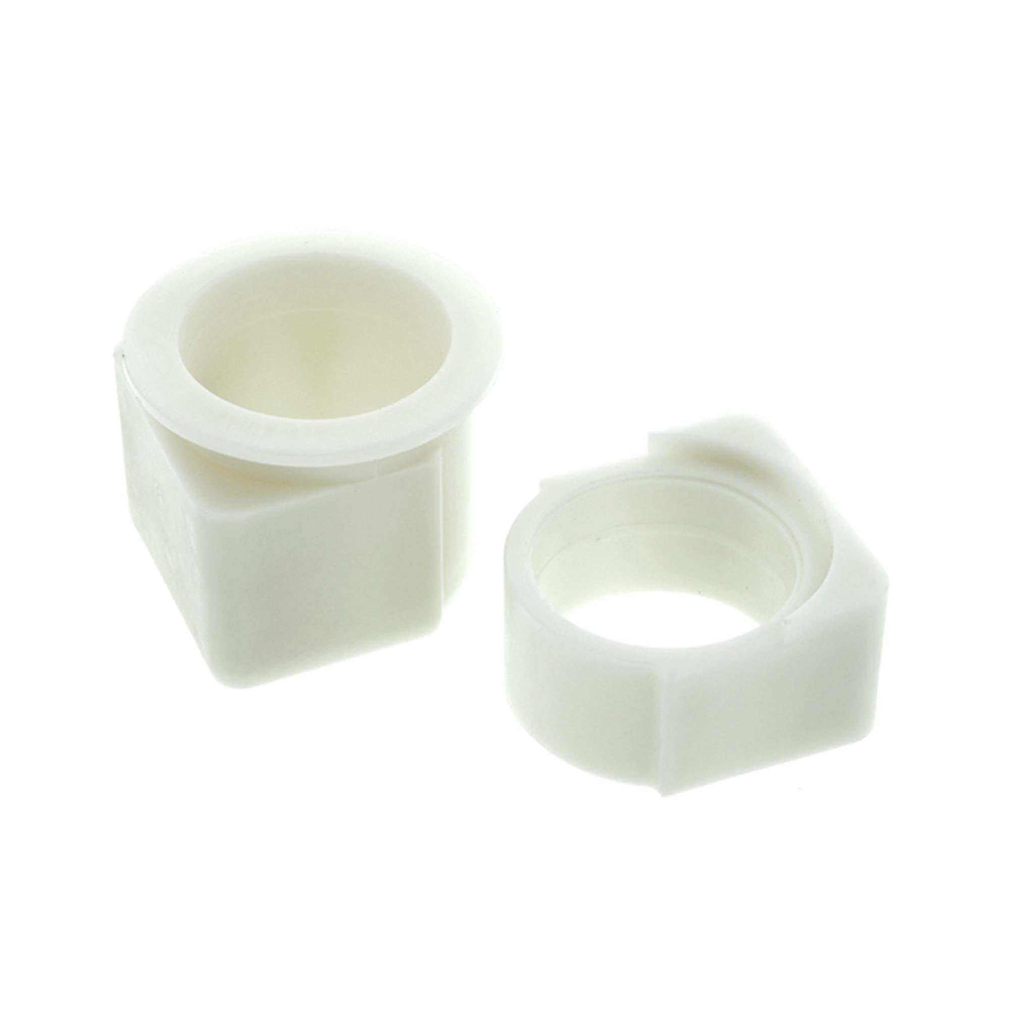 ALKO Lagerbuchsen für Auflaufbremse 161/251 S, 251 G, 251/52 VB weiss