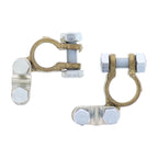 Batteriepolklemmen Set (+/-) Standard