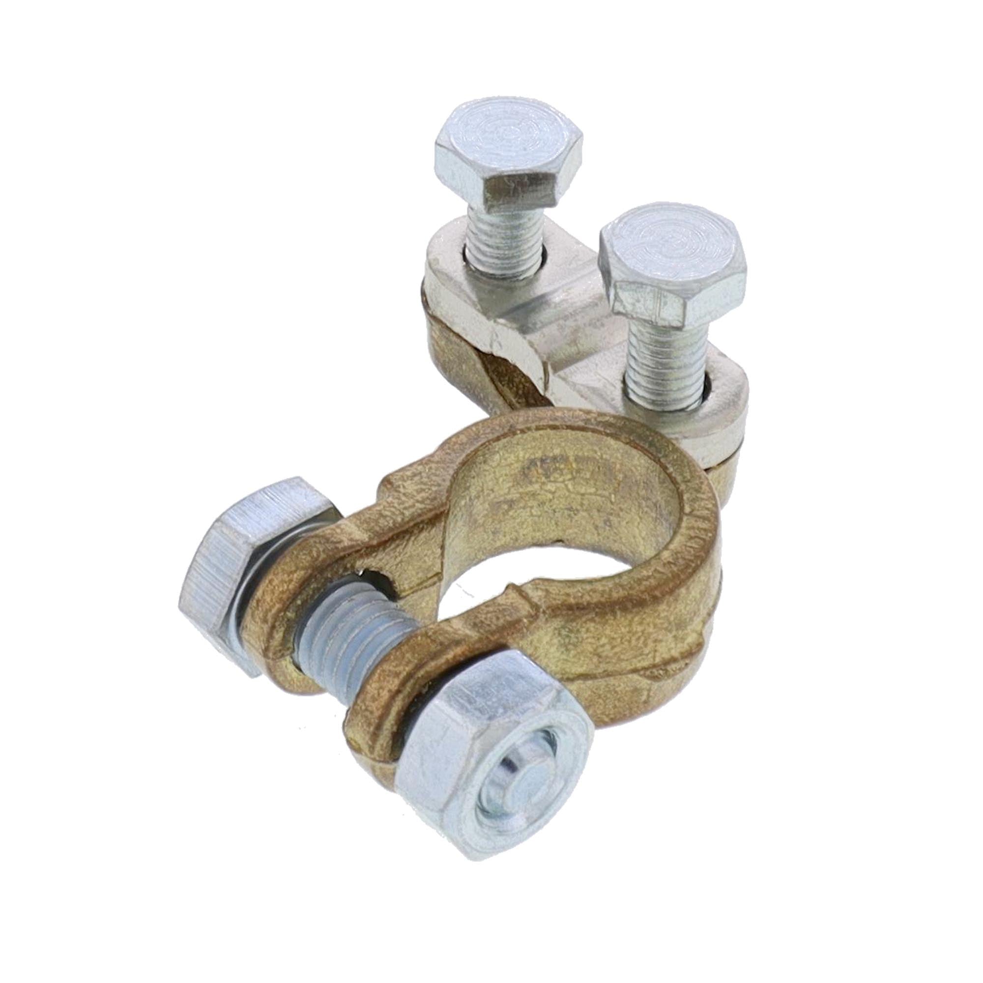 Batteriepolklemmen Set (+/-) Standard