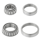 Radlagersatz passend für AL-KO Radbremse 1636 / 1637