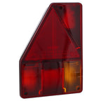 Aspöck Earpoint 1 I Rückleuchte Links