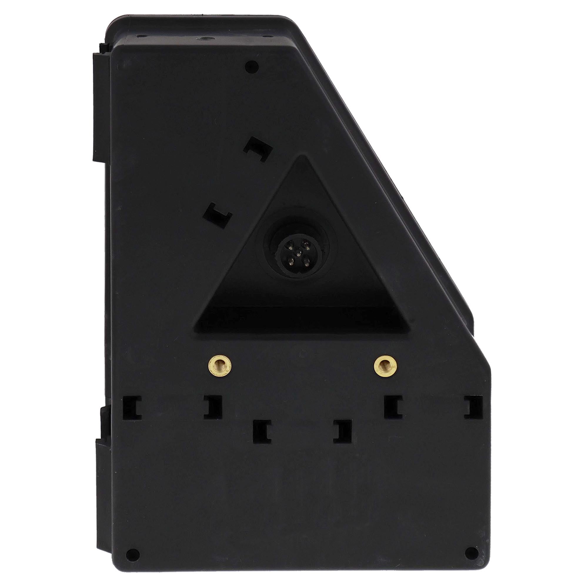 Aspöck Earpoint 1 I Rückleuchte Links