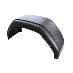 Kotflügel Kunststoff B240xS800xH380mm