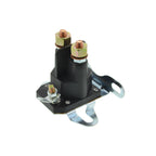 12V Magnetschalter 3-polig Schraub- u. Flachsteckeranschluss TMN-Handels GmbH trailerteile.eu.