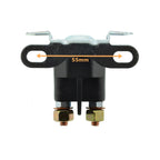 12V Magnetschalter 3-polig Schraub- u. Flachsteckeranschluss TMN-Handels GmbH trailerteile.eu.