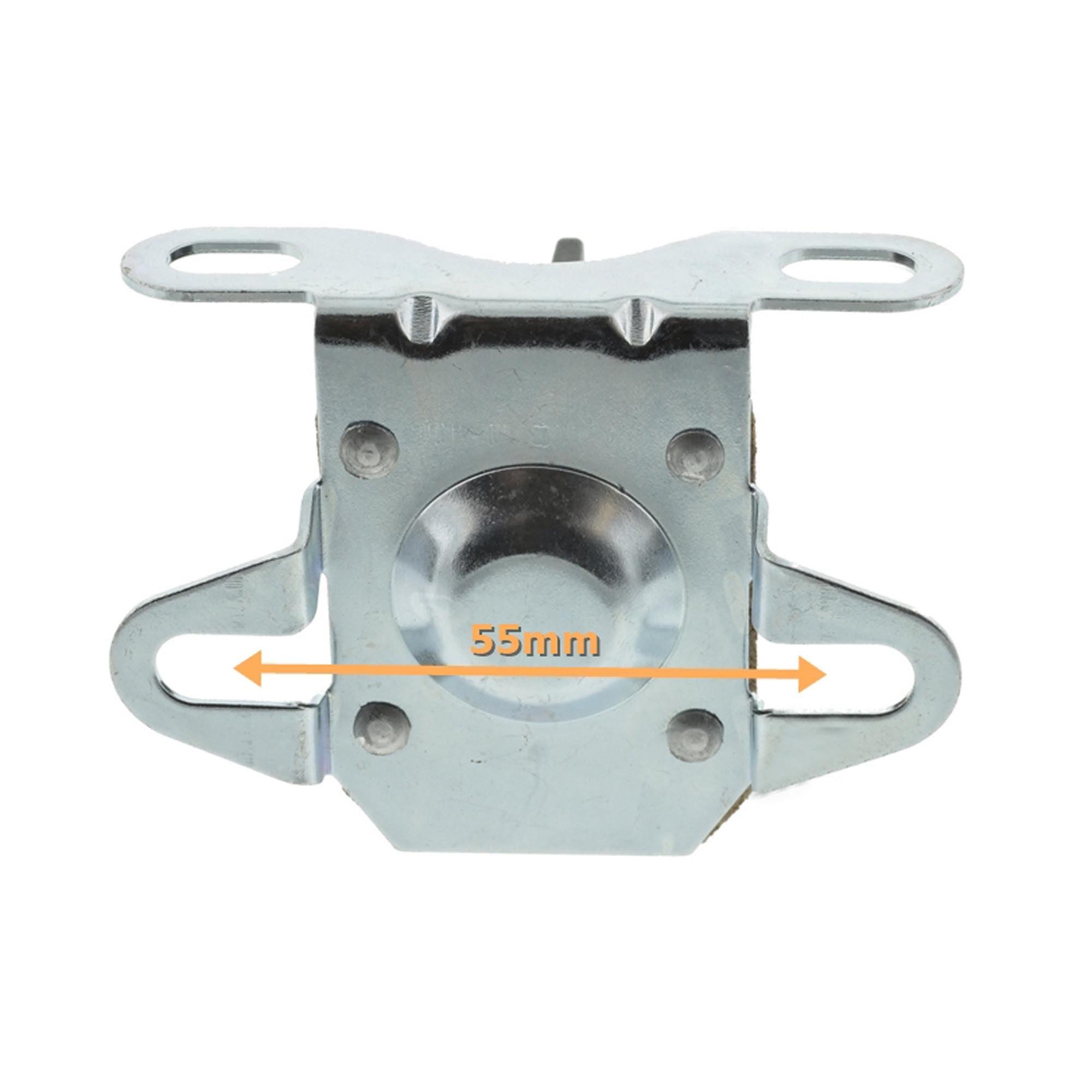 12V Magnetschalter 3-polig Schraub- u. Flachsteckeranschluss TMN-Handels GmbH trailerteile.eu.