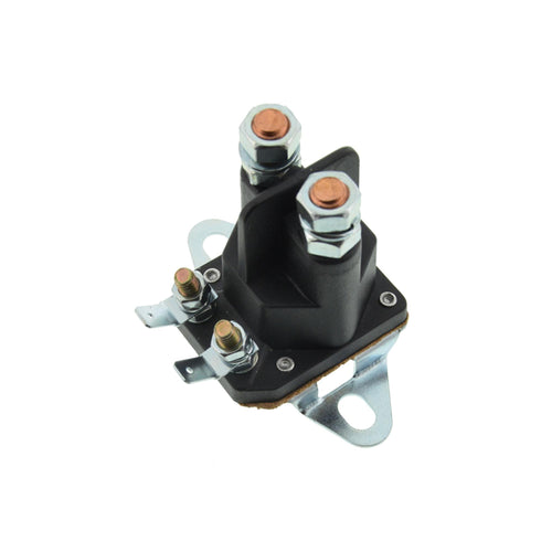 12V Magnetschalter 4-polig Schraub- u. Flachsteckeranschluss TMN-Handels GmbH trailerteile.eu.
