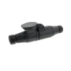 Set 13-polig Stecker und Steckdose fliegend PVC