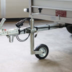 TMN Stützrad 150KG Ø 48mm