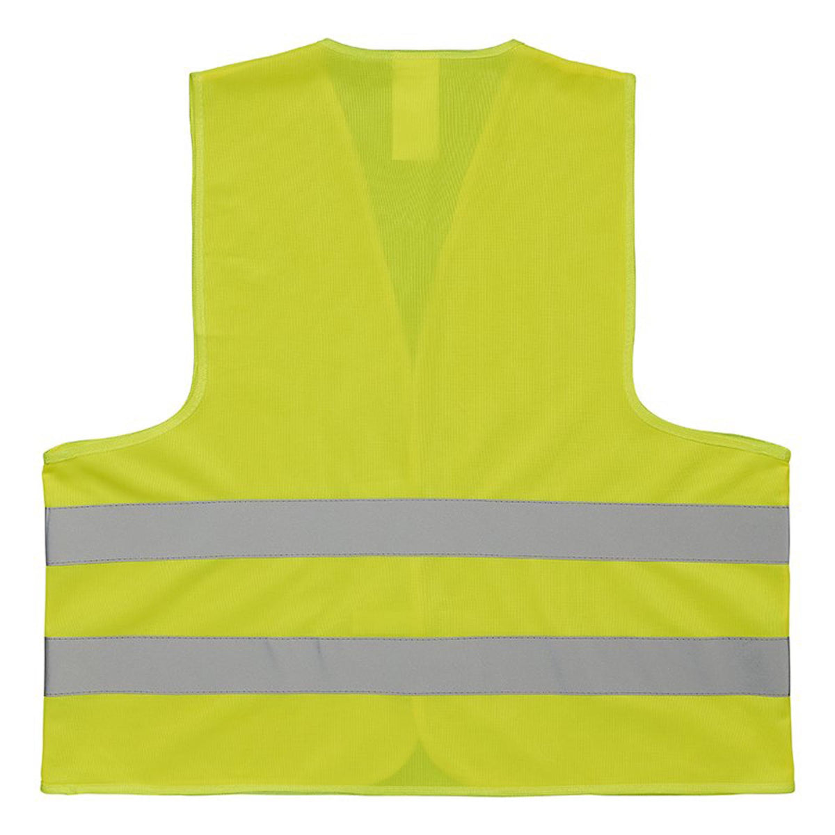 Warnweste GELB EN 20471(:2013) Pro Plus trailerteile.eu.