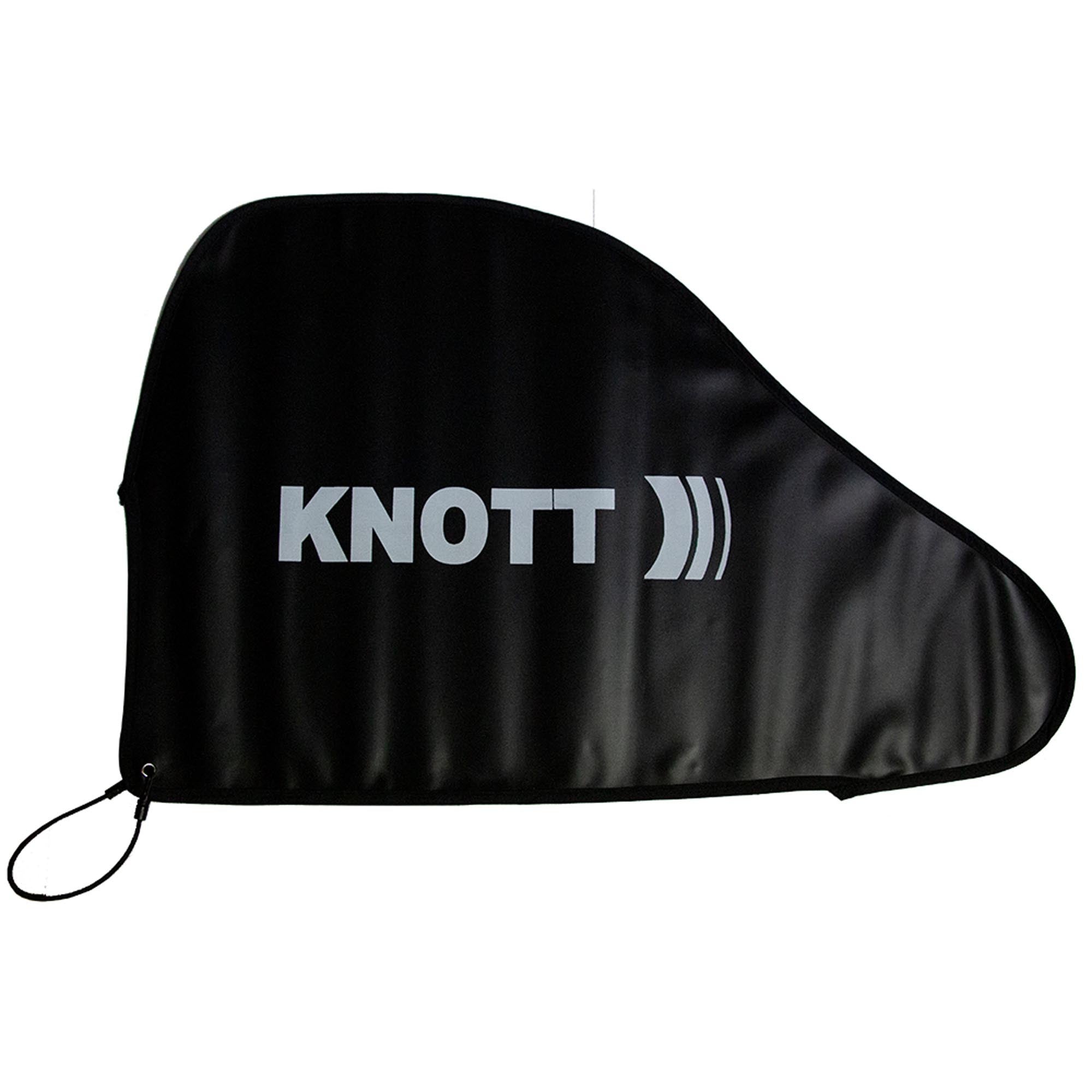 KNOTT Anhänger Deichselhaube 406682.001