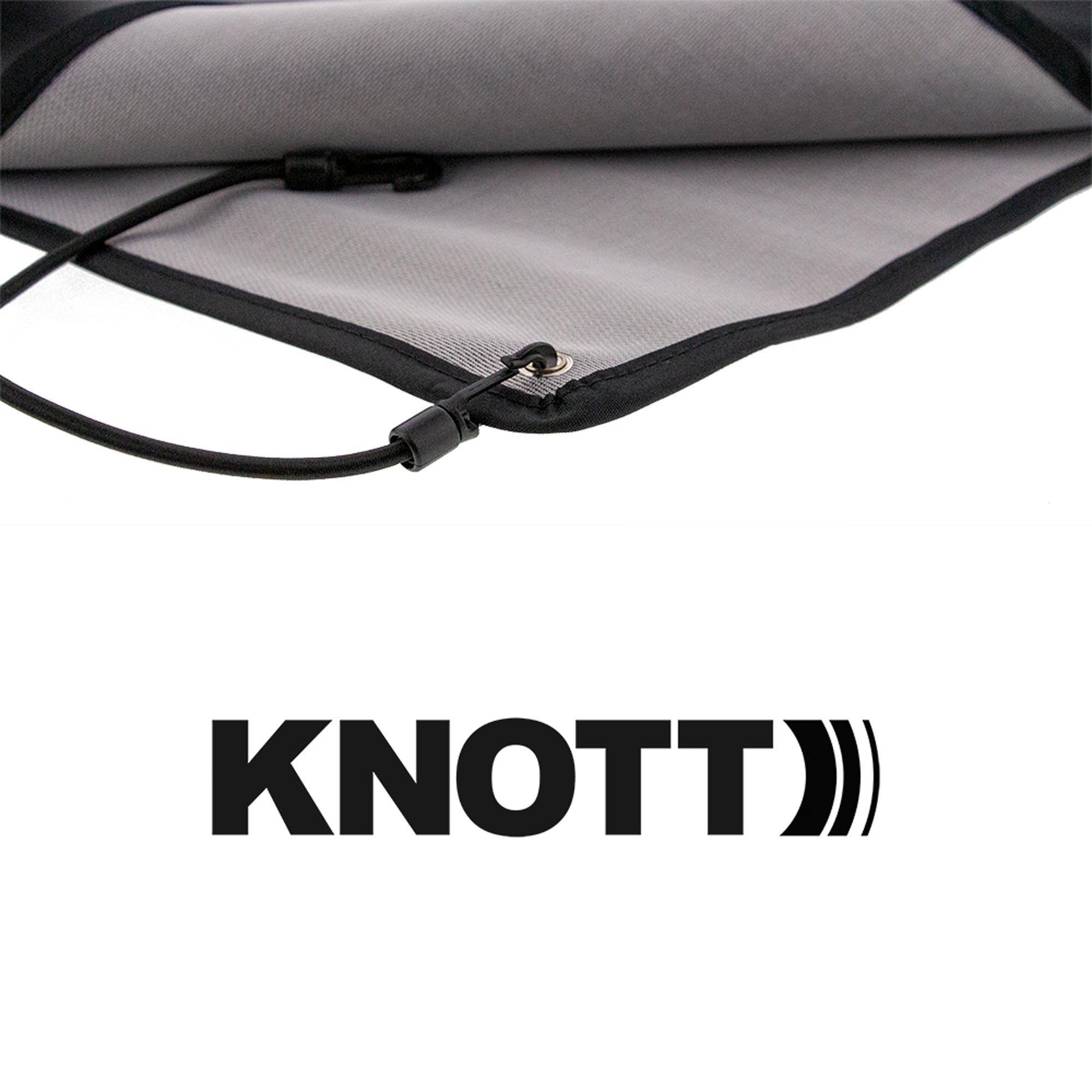 KNOTT Anhänger Deichselhaube 406682.001