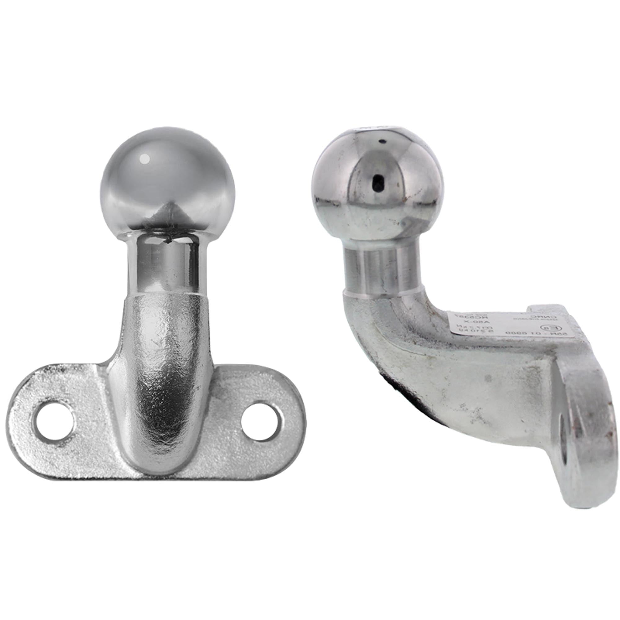 3500kg Anhänger Kugelkopf mit Flansch "Lange Version" E13