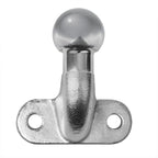 3500kg Anhänger Kugelkopf mit Flansch "Lange Version" E13