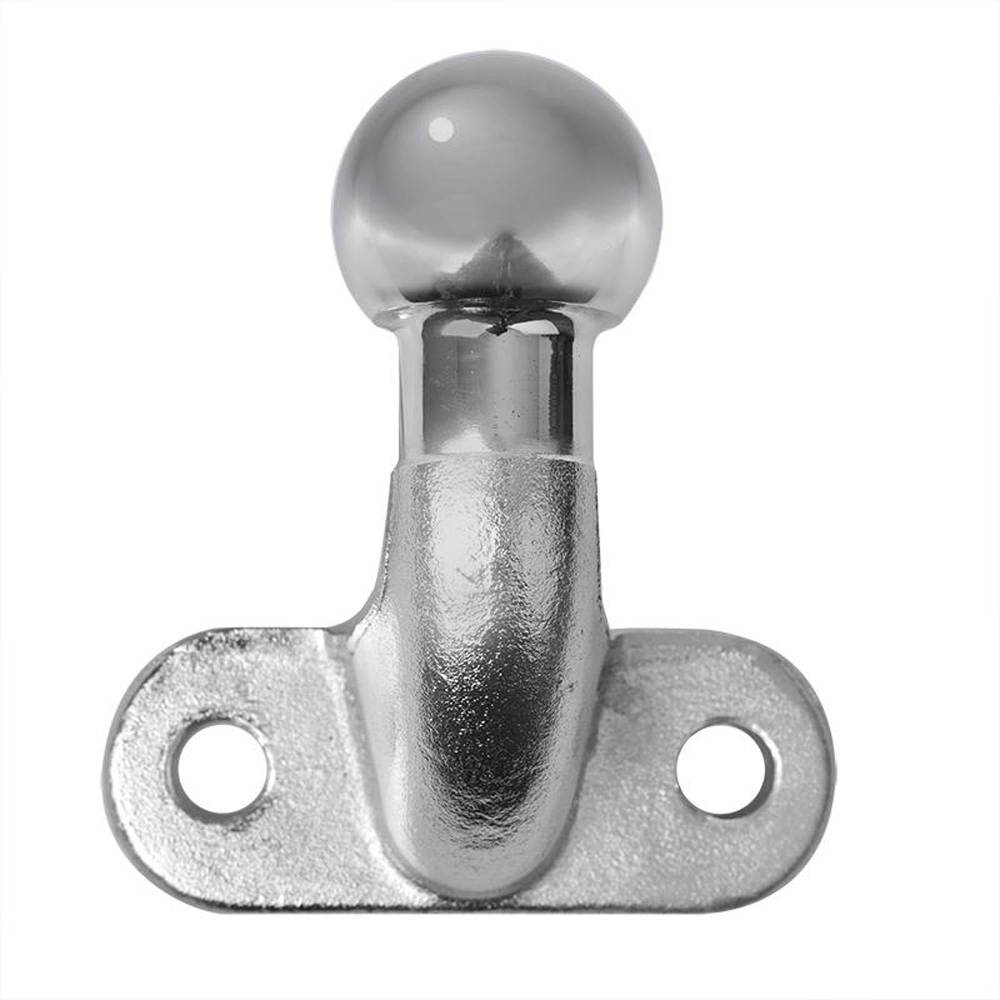 3500kg Anhänger Kugelkopf mit Flansch "Lange Version" E13