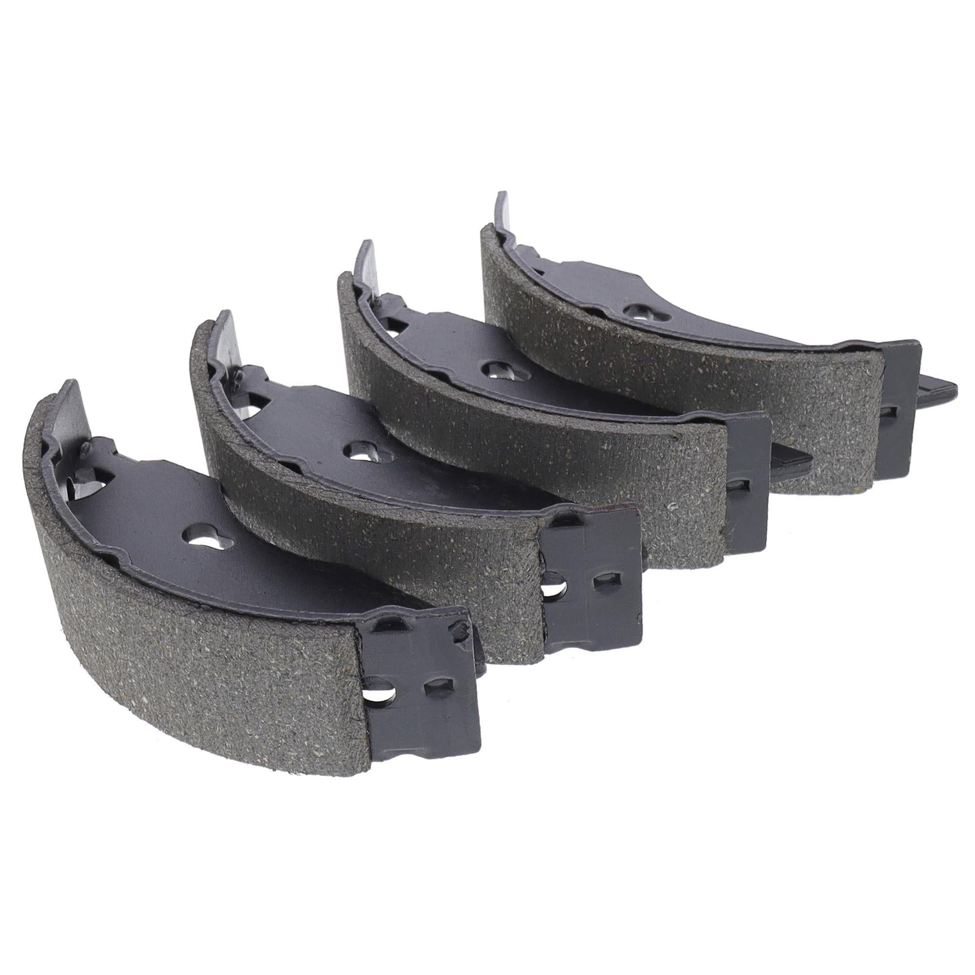 Bremsbacken Satz 200x35mm passend für AL-KO 2035