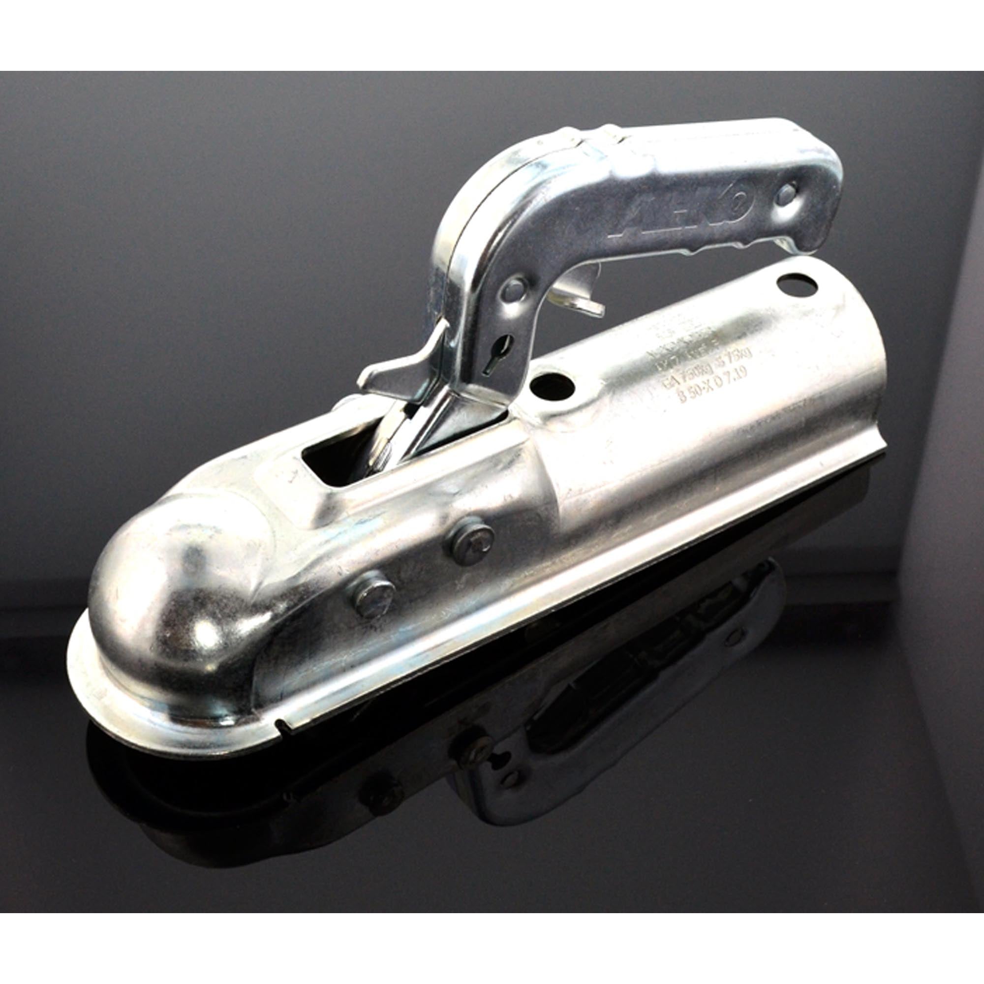 AL-KO AK7 Ausf. F / 750kg Rund 50mm