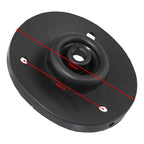 Dichtung für Steckdose "Rund"