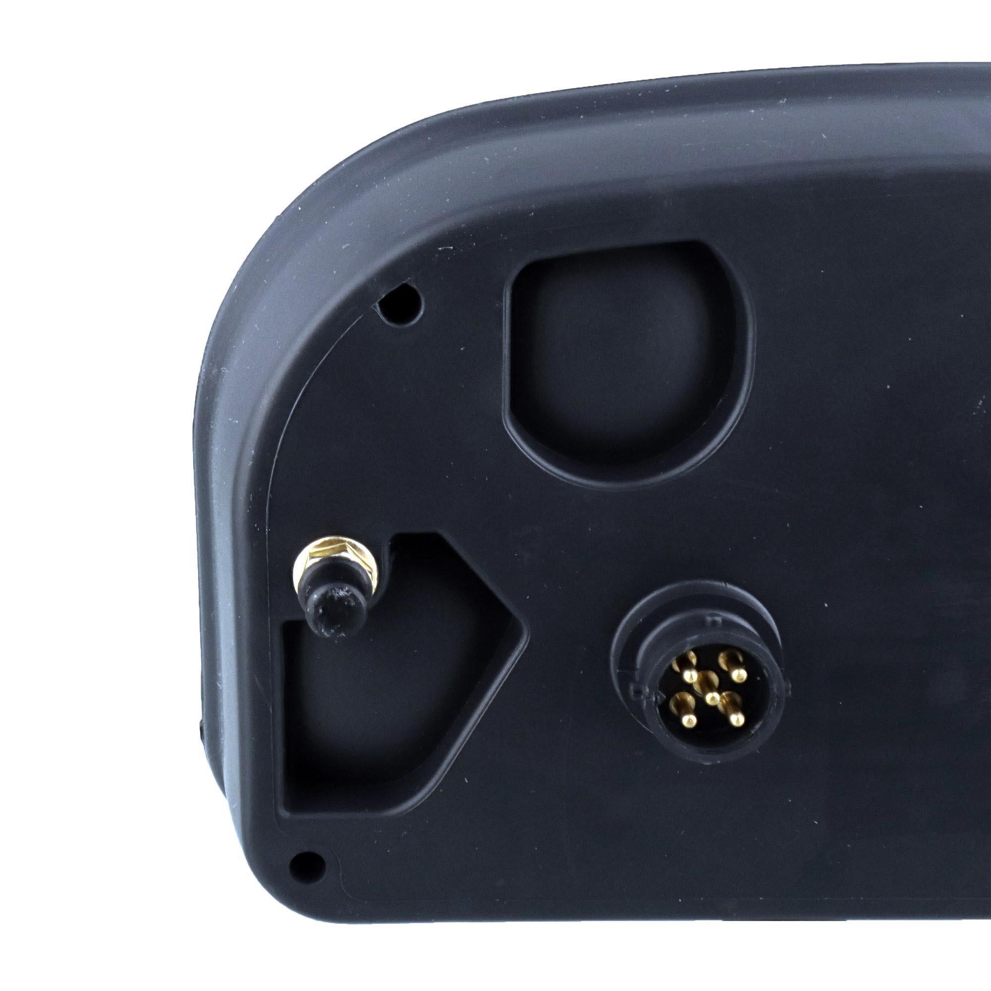 Multipoint 2 II Rückleuchte Rechts ASP24-7200-017 ohne KZL