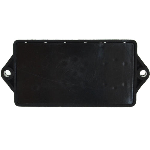 6-Fach ATO / ATC Sicherrungshalter mit Deckel schraubbar Pro Plus trailerteile.eu.