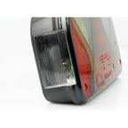 Aspöck Multipoint 2 II Rückleuchte mit RFS Rechts 24-7210-007