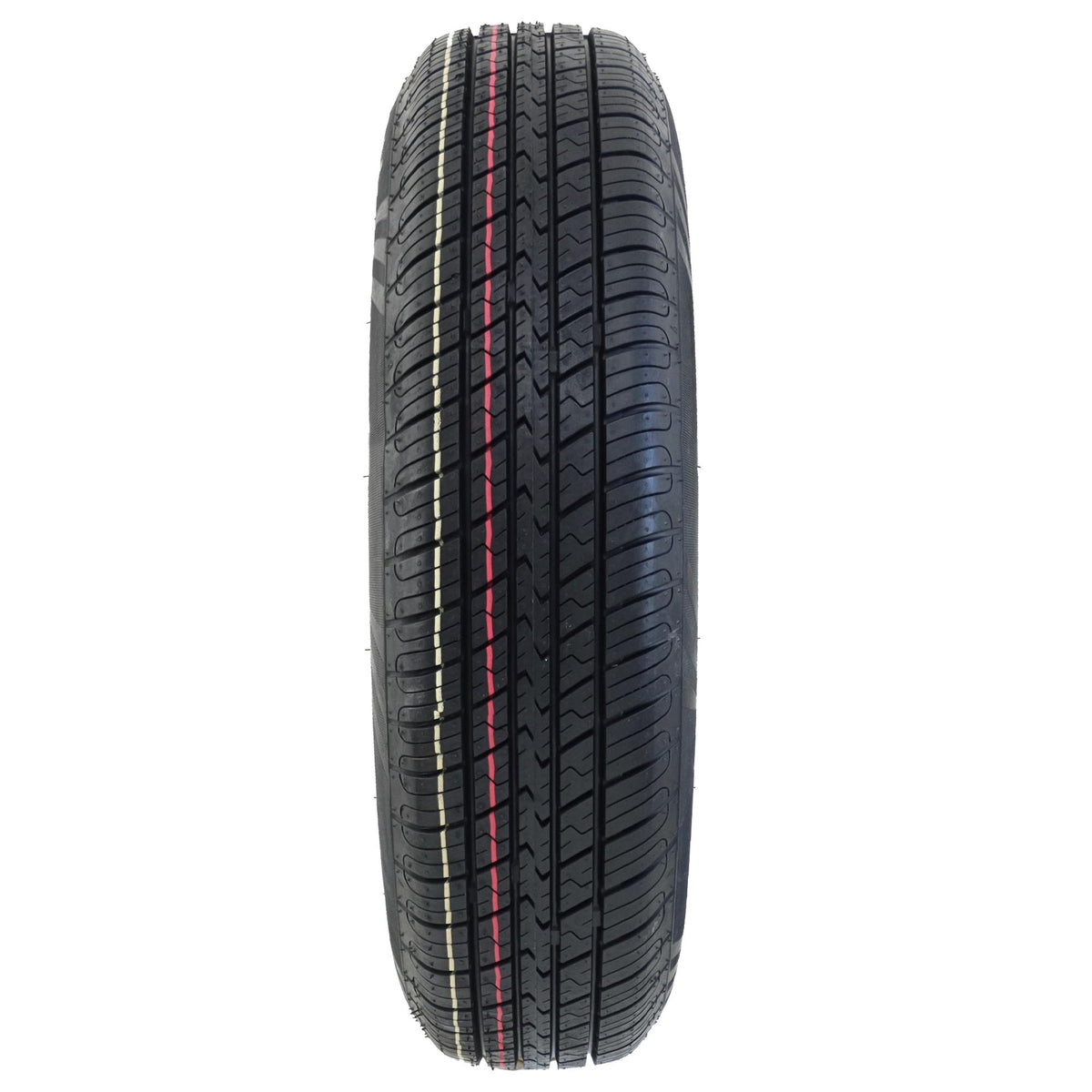 Komplettrad 155/80 R13 84N M+S auf 4Jx13H2 Felge 4x100 ET30 für Anhänger