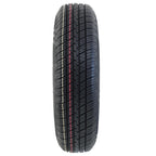 Komplettrad 155/80 R13 84N XL M+S auf 4,5Jx13H2 Felge 5x112 ET30 TMN-Handels GmbH trailerteile.eu.