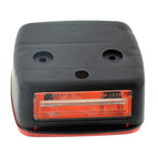 Rückleuchte 4 Funktionen Typ Starlux 2705