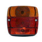 Rückleuchte 4 Funktionen Typ Starlux 2705