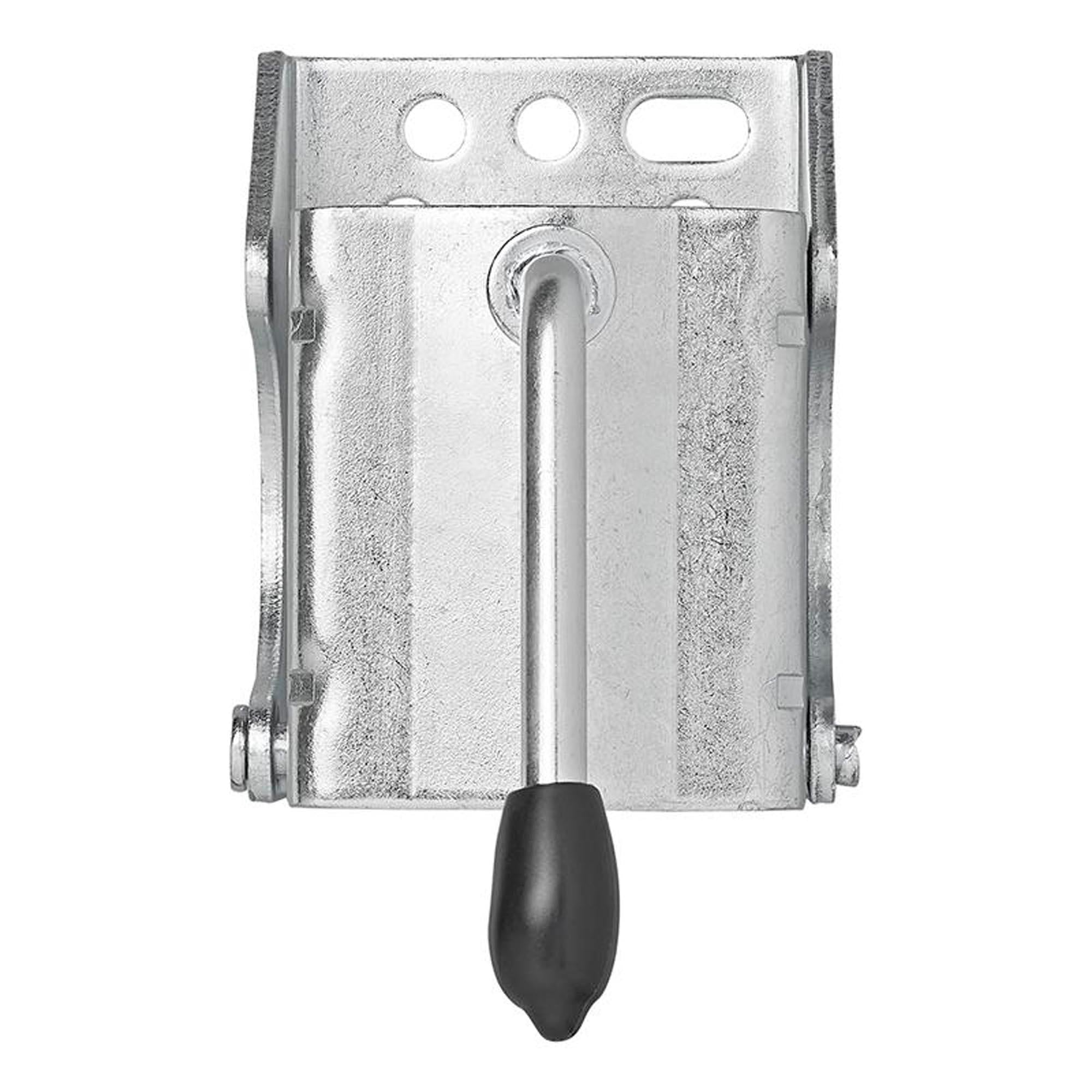 Klemmhalter 60mm für Stützrad