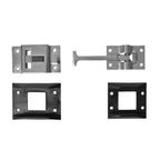 Anhänger Türfeststeller mit Halteteil