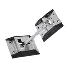 Anhänger Türfeststeller mit Halteteil