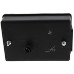 Aspöck Multipoint 4 IV Rückleuchte Rechts