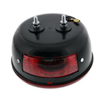 Veralux Rückleuchte 4 Funktionen Ø140mm Rund