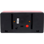 Hella Heckleuchte rechteckig 205x105mm rechts 2SD 006.040-041