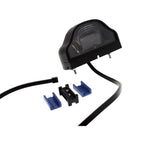 Aspöck Regpoint mit Kabel + DC Verbinder