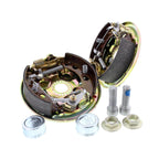 ALKO Umrüst-Set Radbremse 2051 Schraubbar  "AAA Premium Break" selbstnachstellend