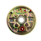 ALKO Umrüst-Set Radbremse 2051 Schraubbar  "AAA Premium Break" selbstnachstellend