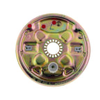 ALKO Umrüst-Set Radbremse 2051 Schraubbar  "AAA Premium Break" selbstnachstellend