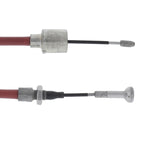 AL-KO Profi-Longlife Bremsseil mit Glocke Ø26mm und Pilz