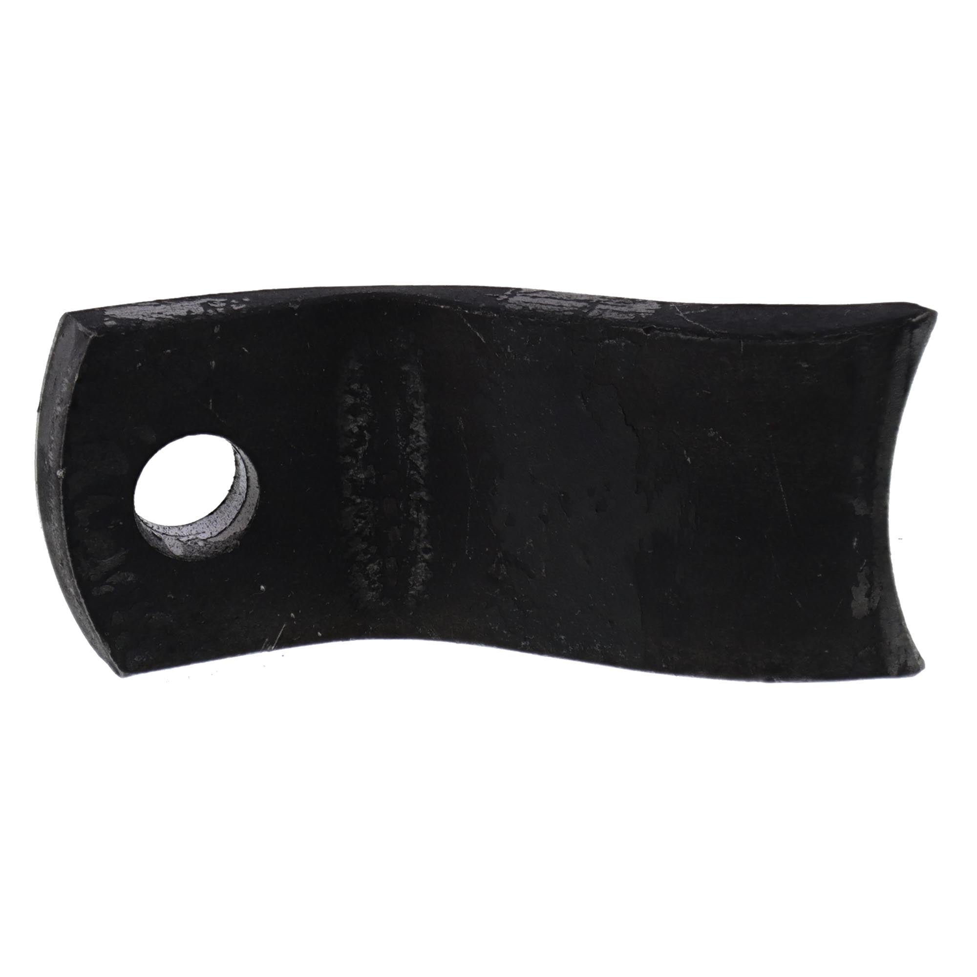 Halter für Achsstoßdämpfer zum Anschweißen