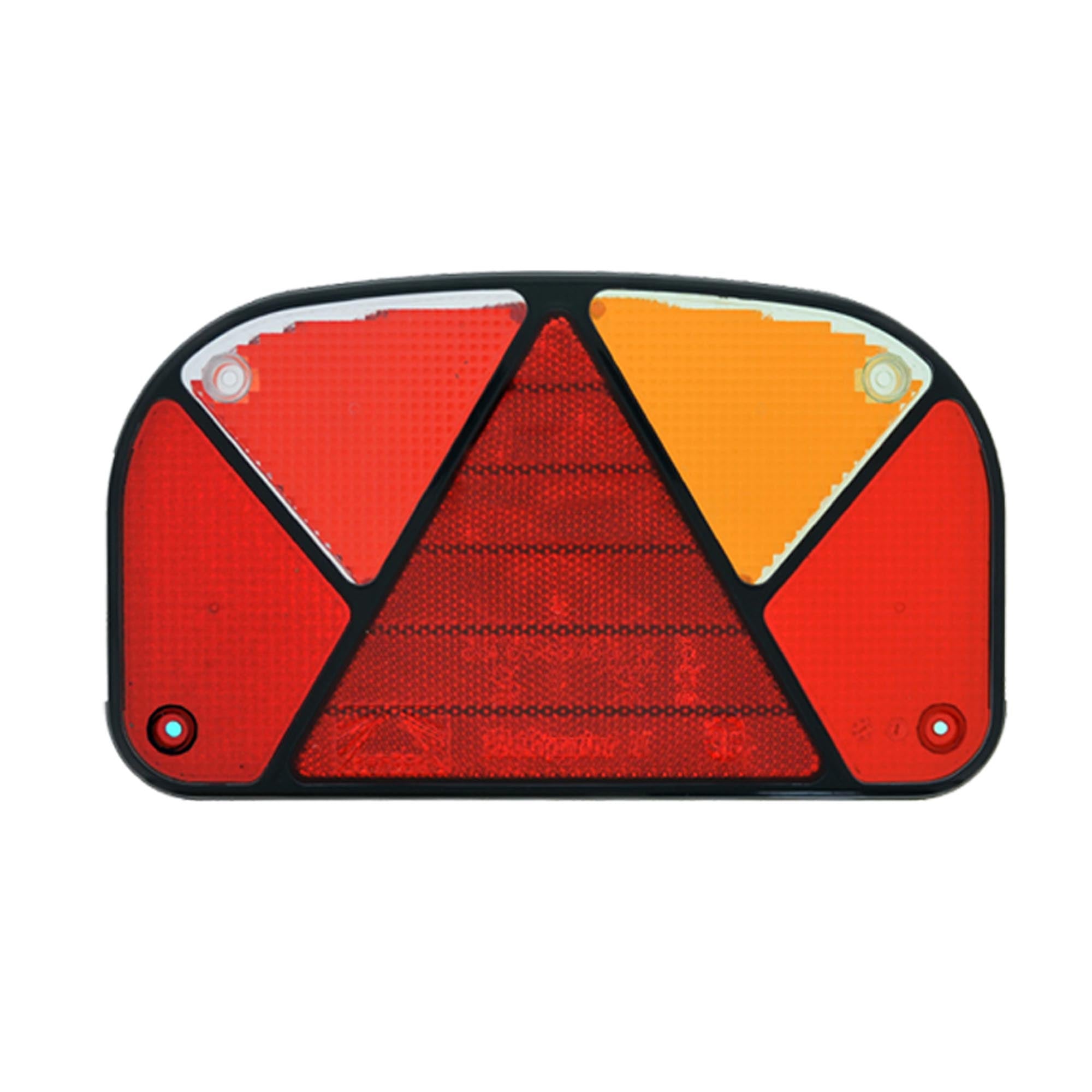 Multipoint 2 Lichtscheibe Rechts / Links 18-8470-007