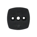 Hella Positionsleuchte Weiß/ Eckig