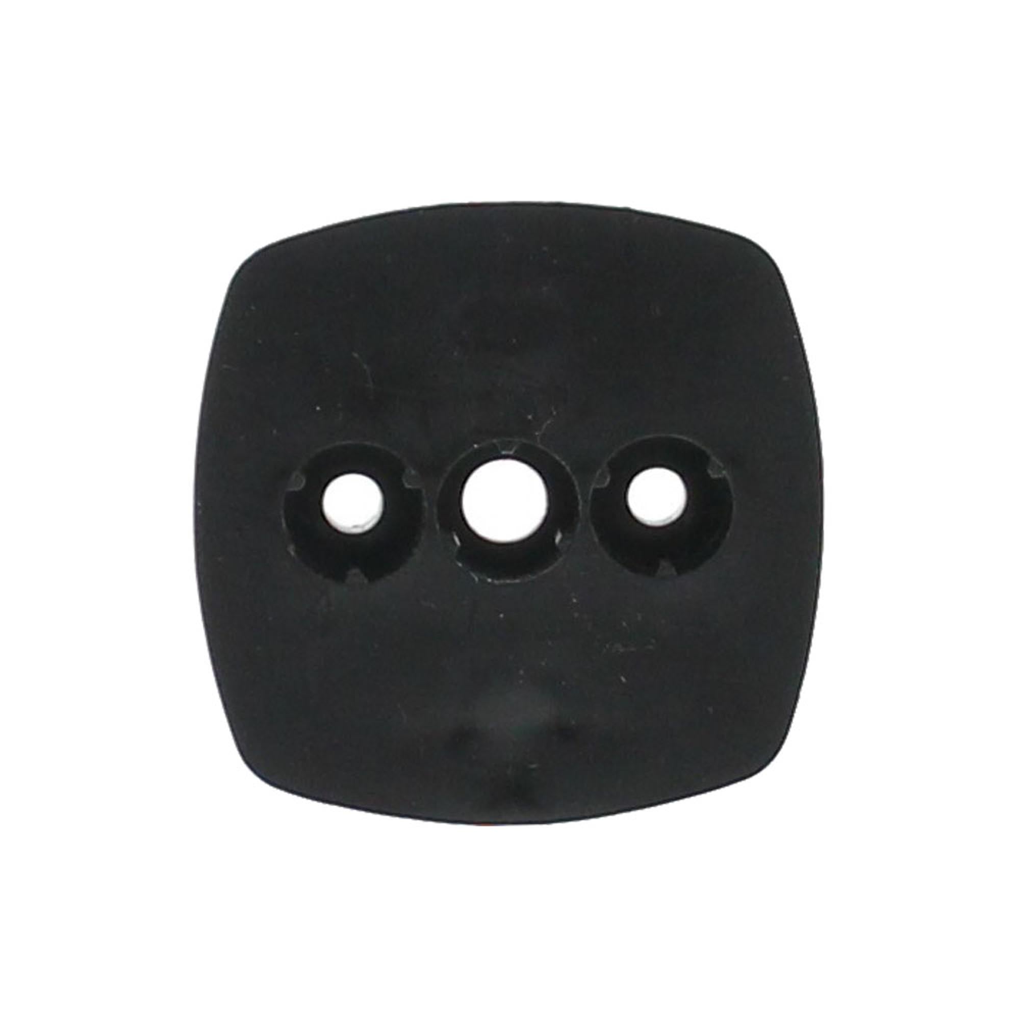 Hella Positionsleuchte Weiß/ Eckig