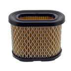 Luftfilter passend für Briggs & Stratton John Deere 498596, 690610