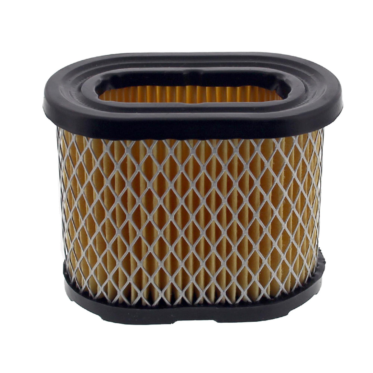 Luftfilter passend für Briggs & Stratton John Deere 498596, 690610