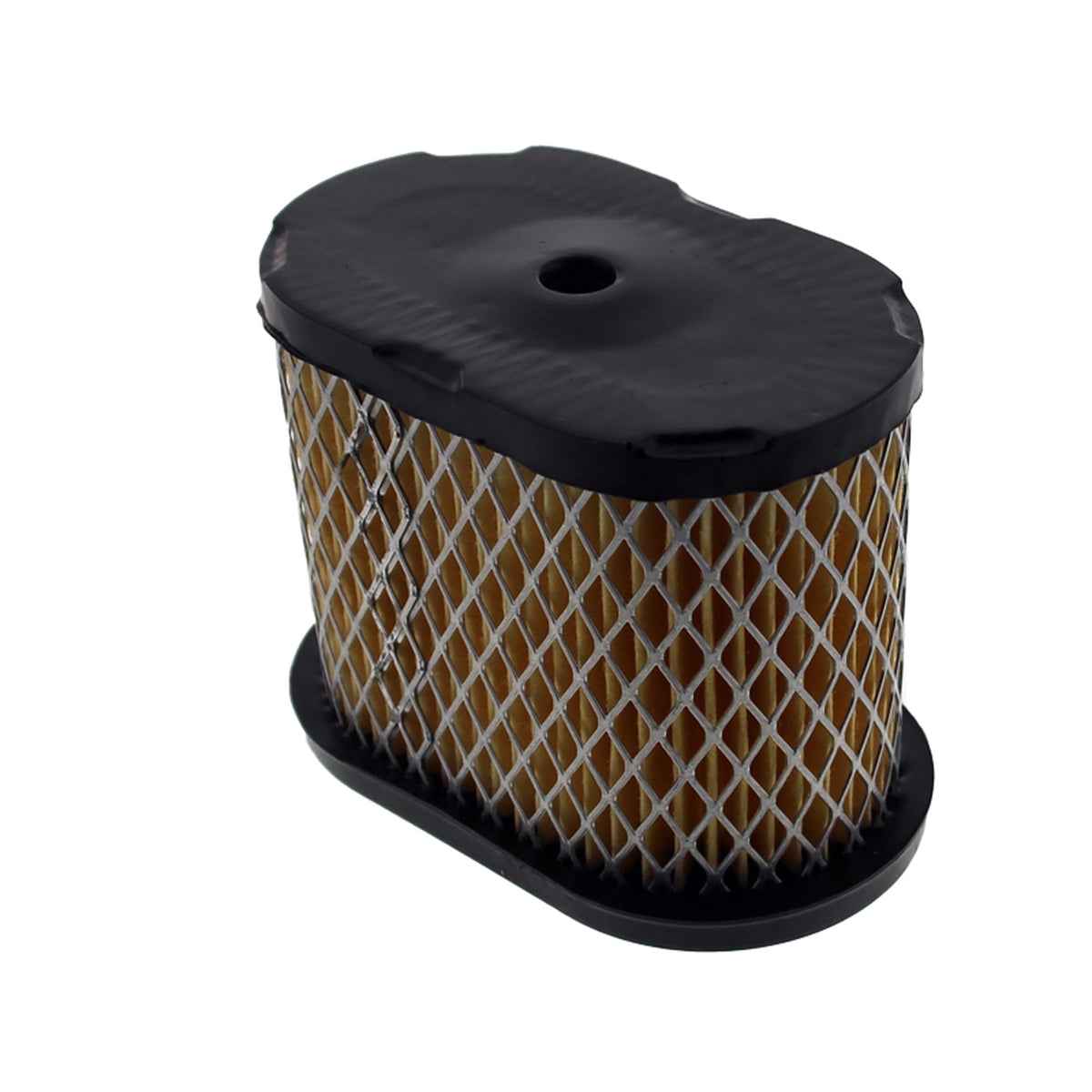 Luftfilter passend für Briggs & Stratton John Deere 498596, 690610
