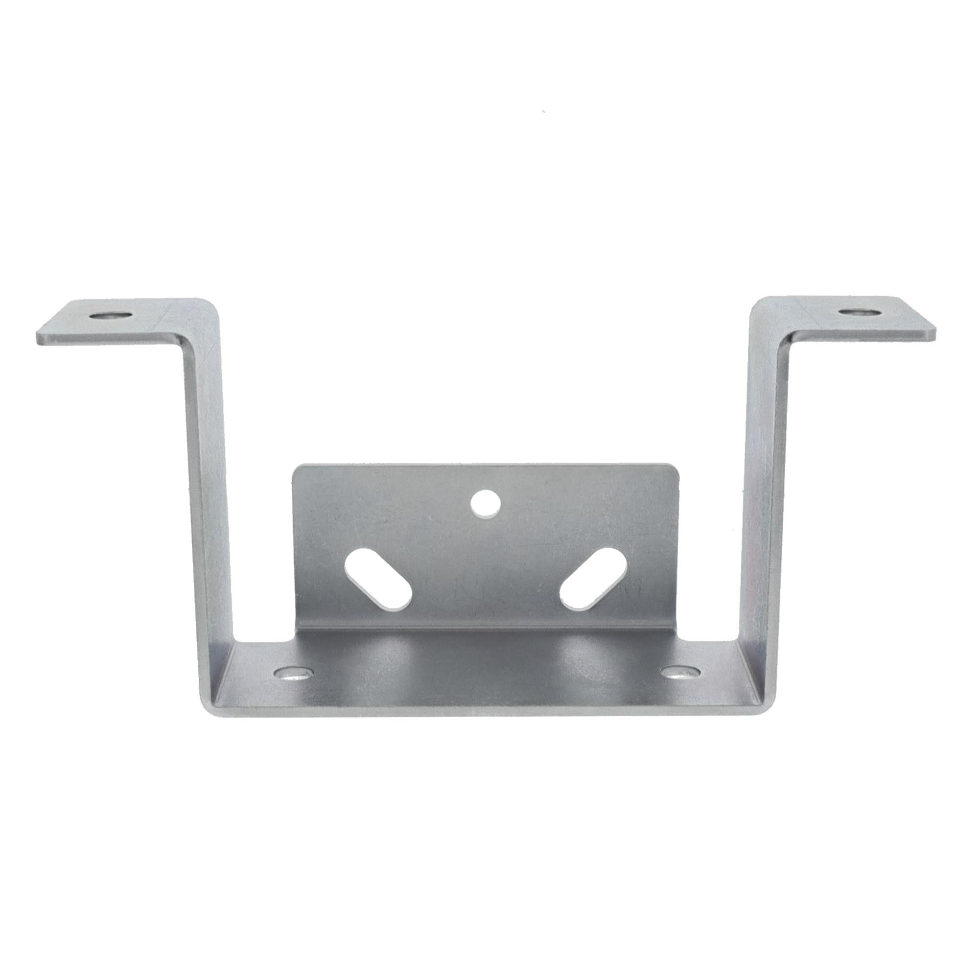 Halterung passend für STEMA für Klemmhalter / Abstellstütze