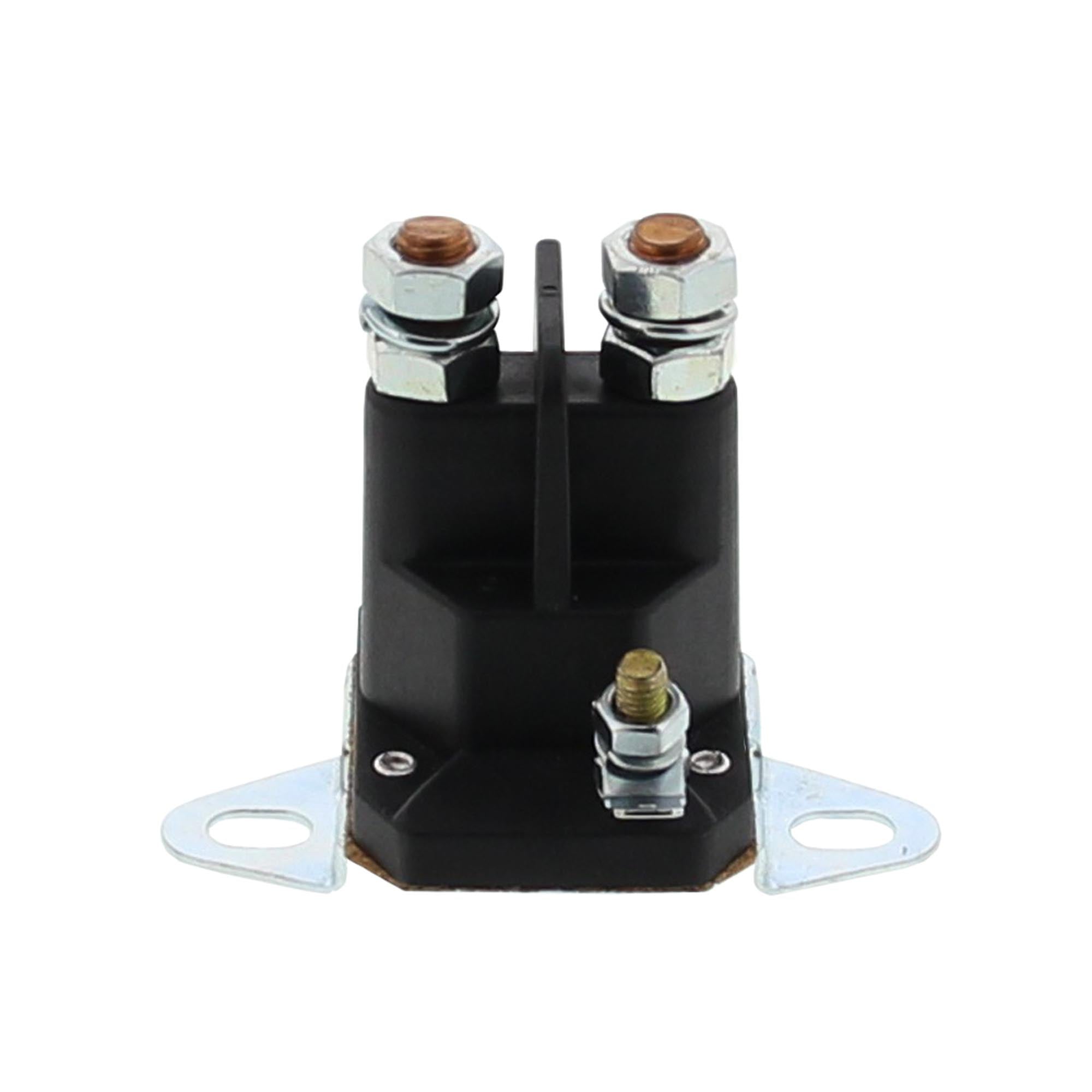 12V Magnetschalter 3-polig Schraubanschluss TMN-Handels GmbH trailerteile.eu.