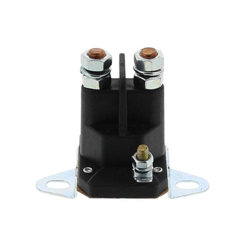 12V Magnetschalter 3-polig Schraubanschluss TMN-Handels GmbH trailerteile.eu.